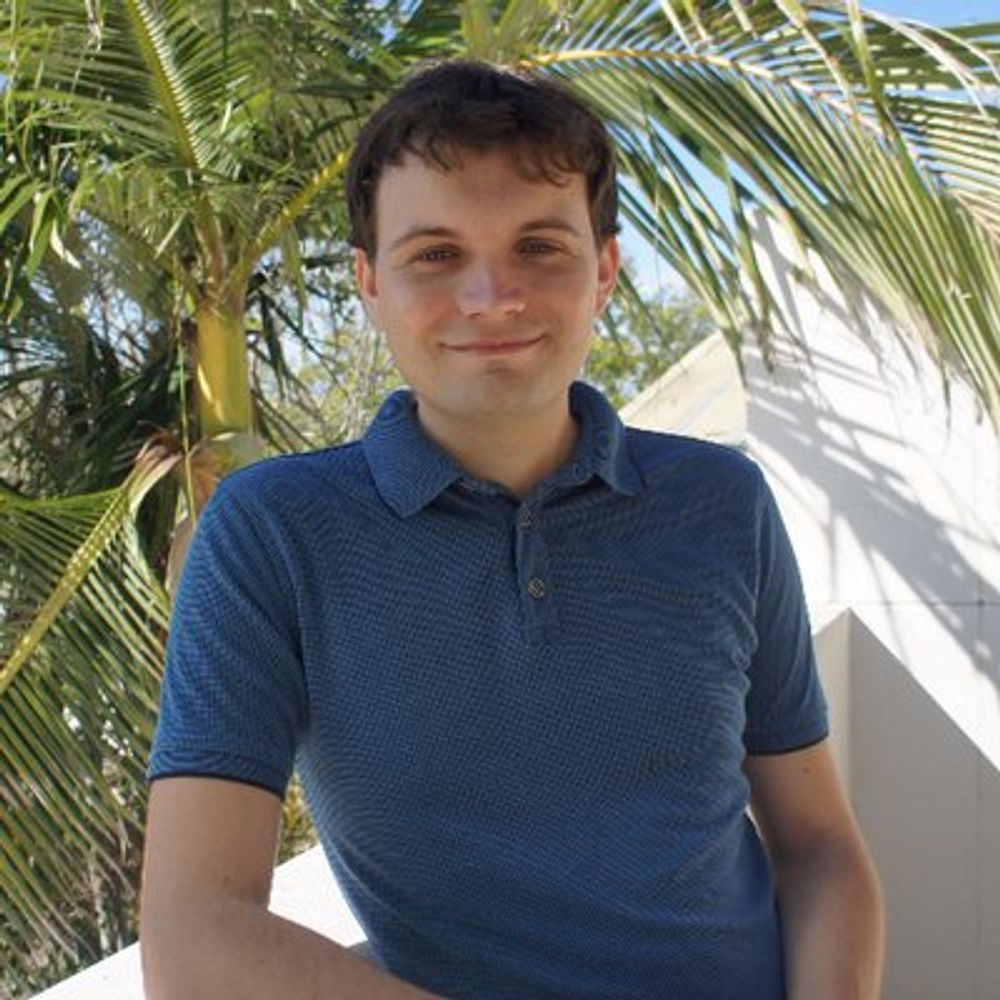 Patrick Johannessen