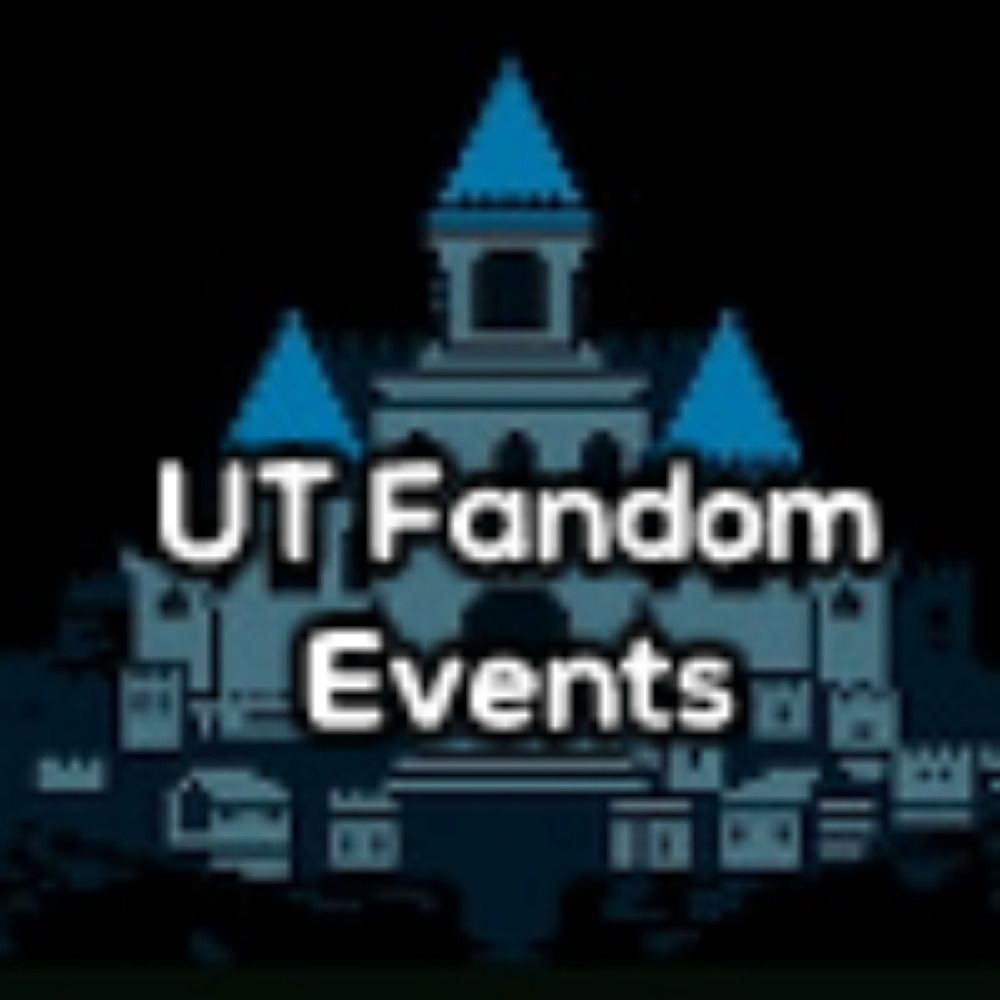 Undertale Fandom Events