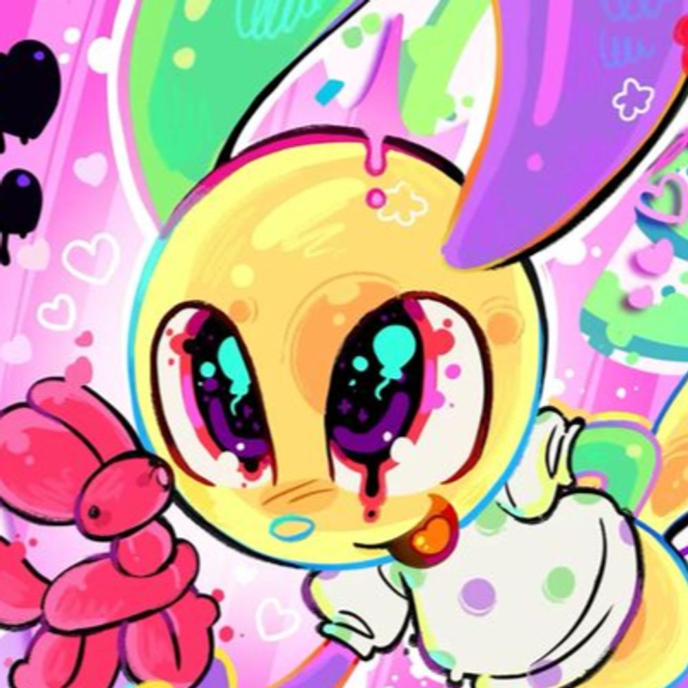 🔞Pink Daisies🔞