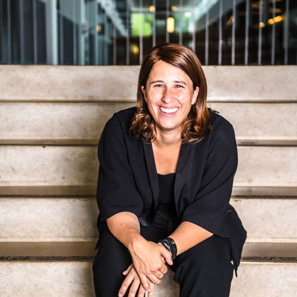 Hanne Rosius