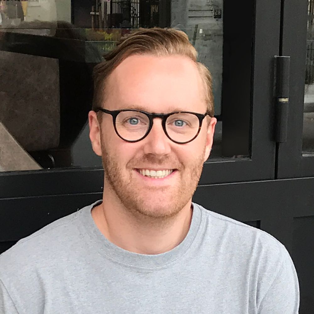 Ryan Leichty