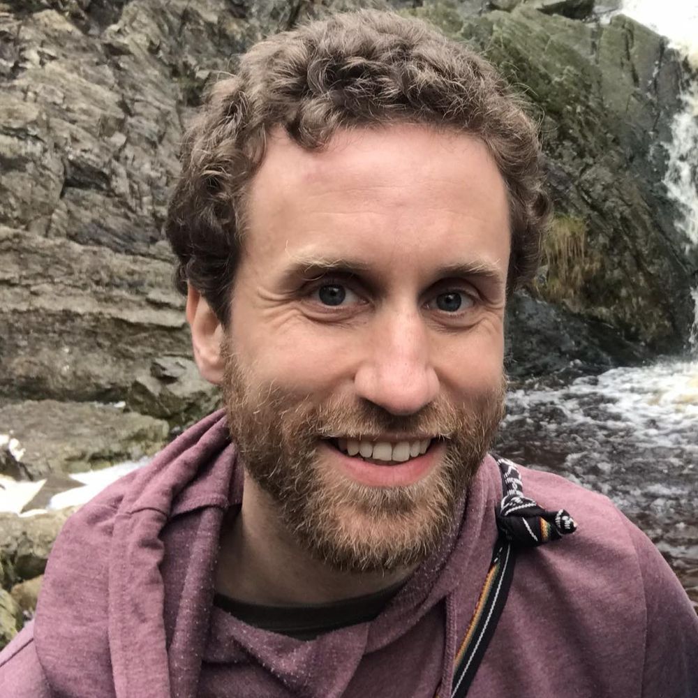 Seb Rumsby