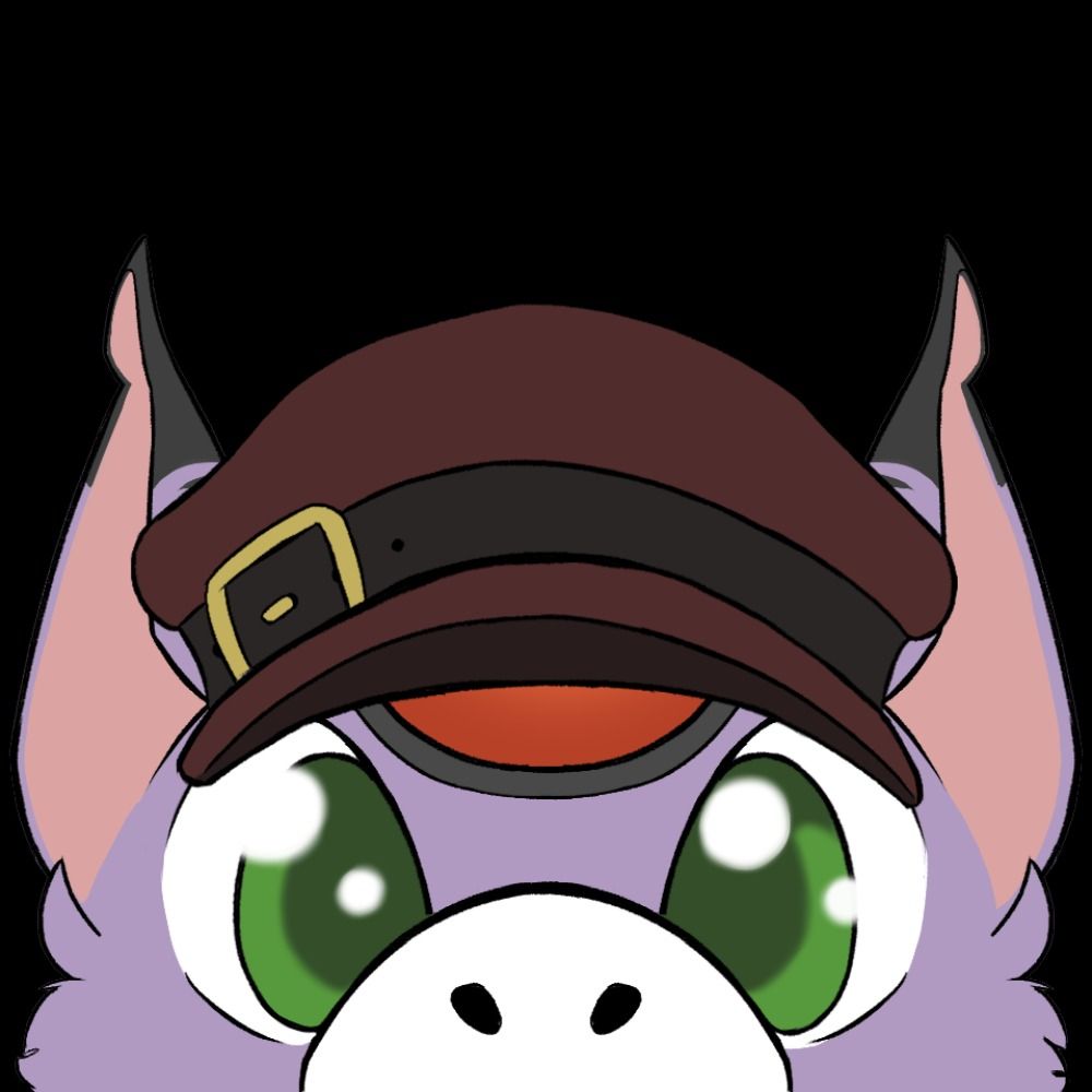 Lilly (open for comms!)