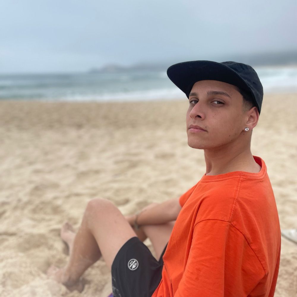 Gustavo de Carvalho