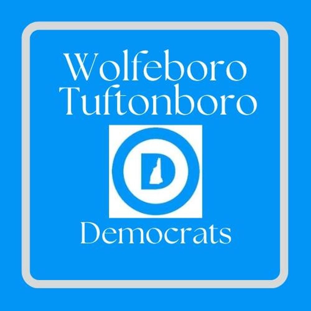 Wolfeboro-Tuftonboro Democrats