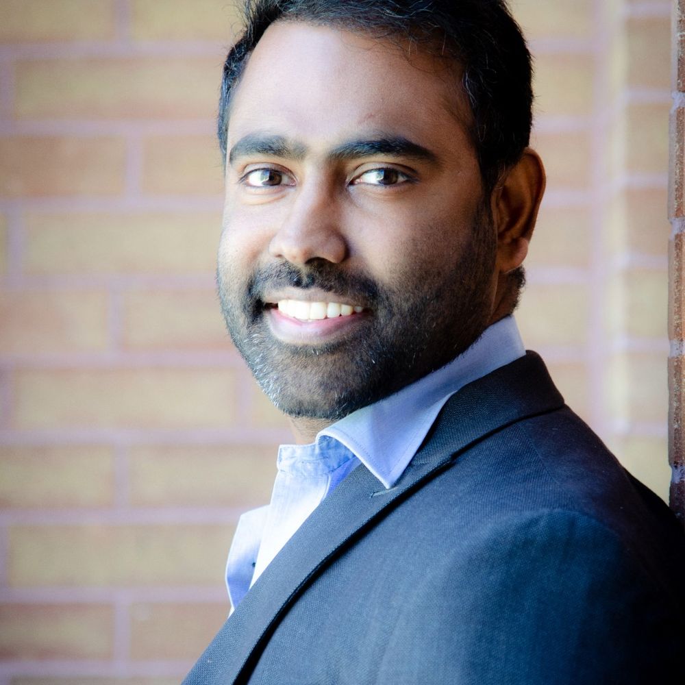 Sekhar M A