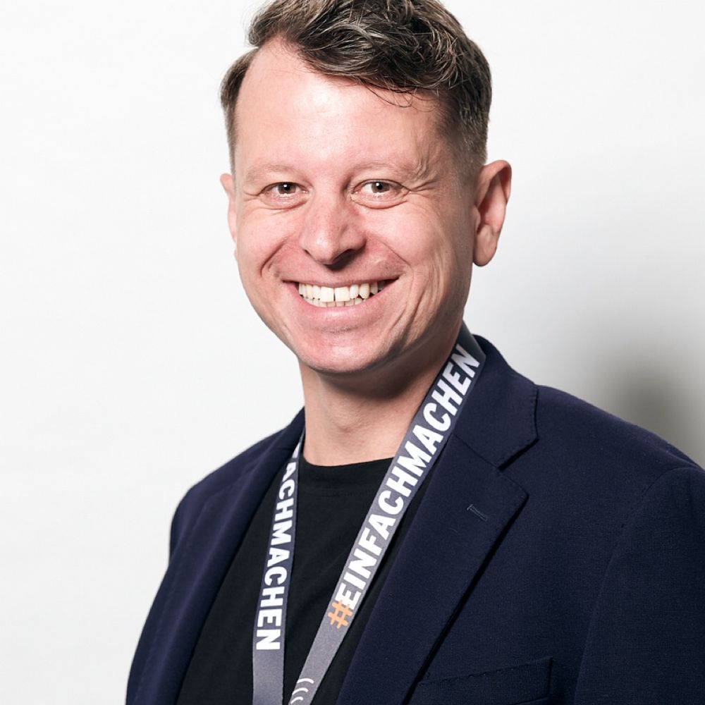 Christoph Krause