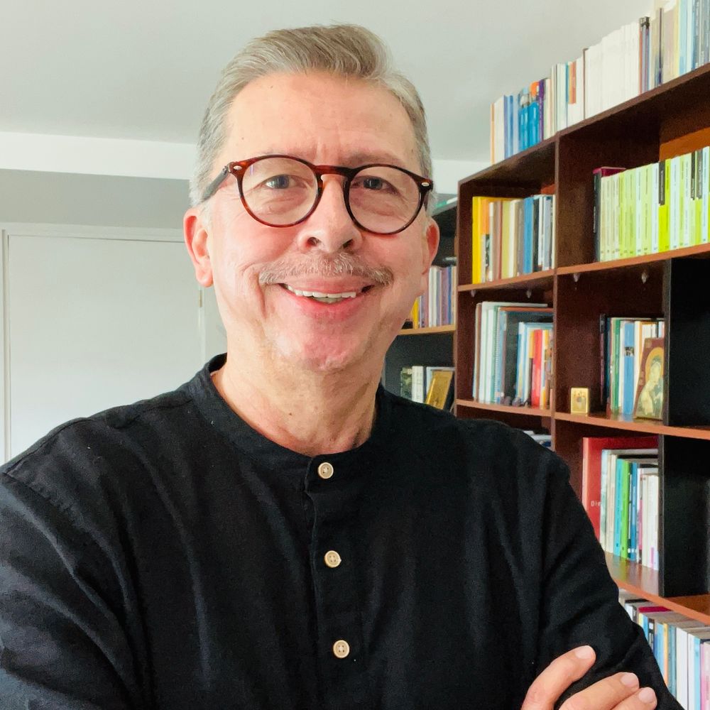 Harold Segura