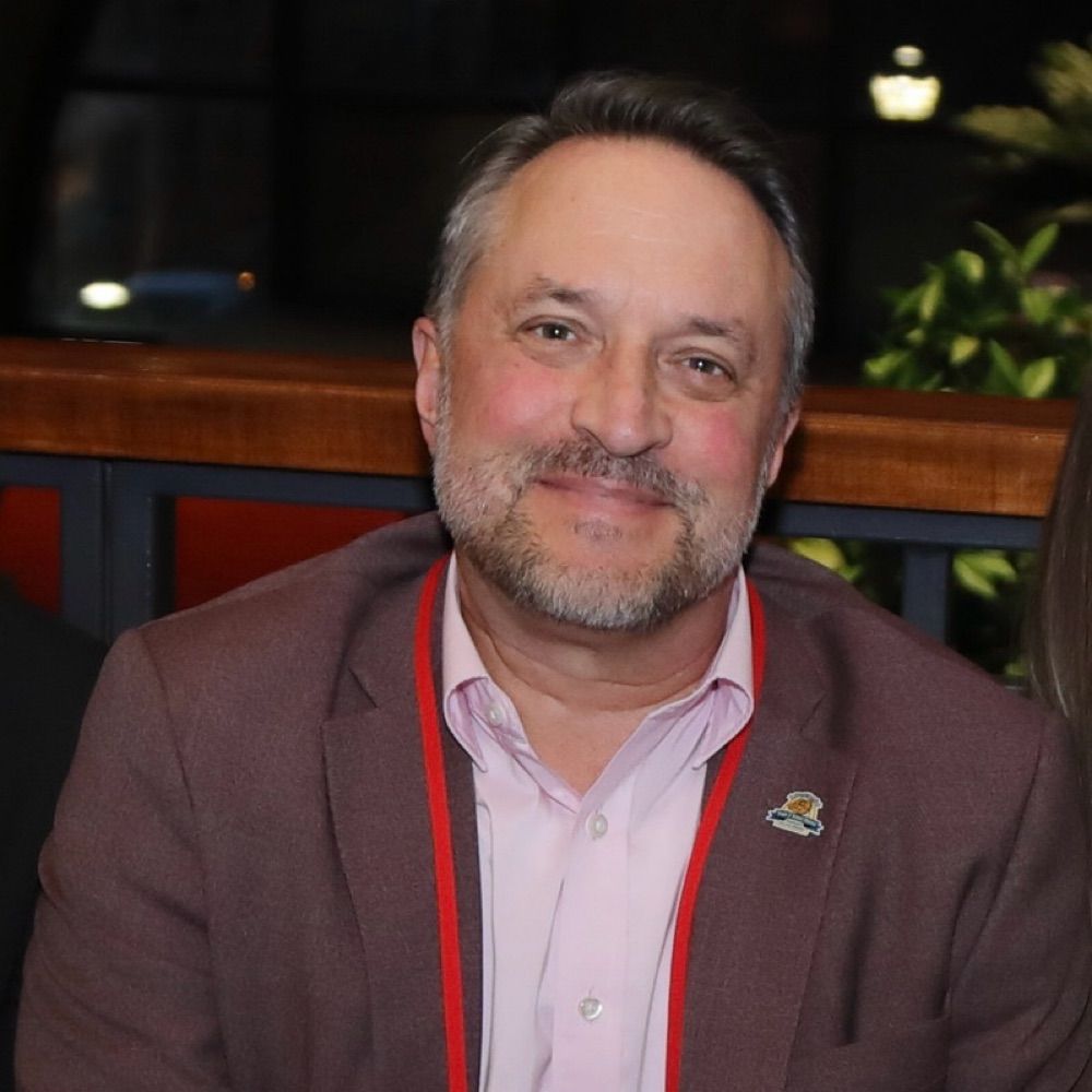 Dr. Jim Lloyd