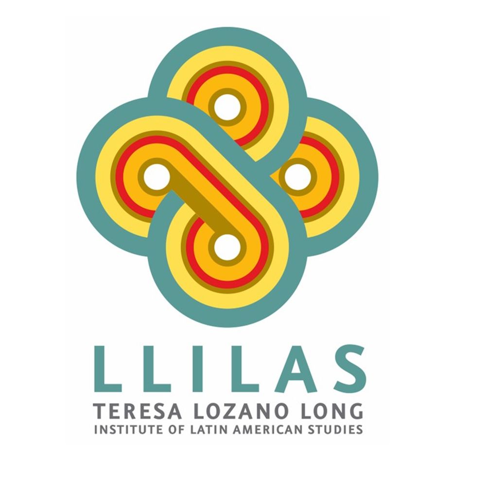 Teresa Lozano Long Institute of Latin American Studies 