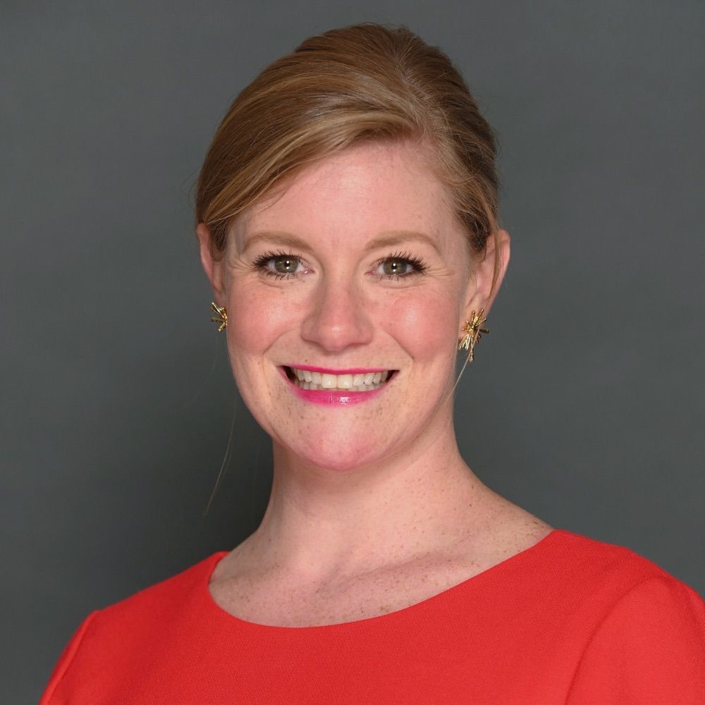 Ashley Hodak Sullivan, MBA, CAE