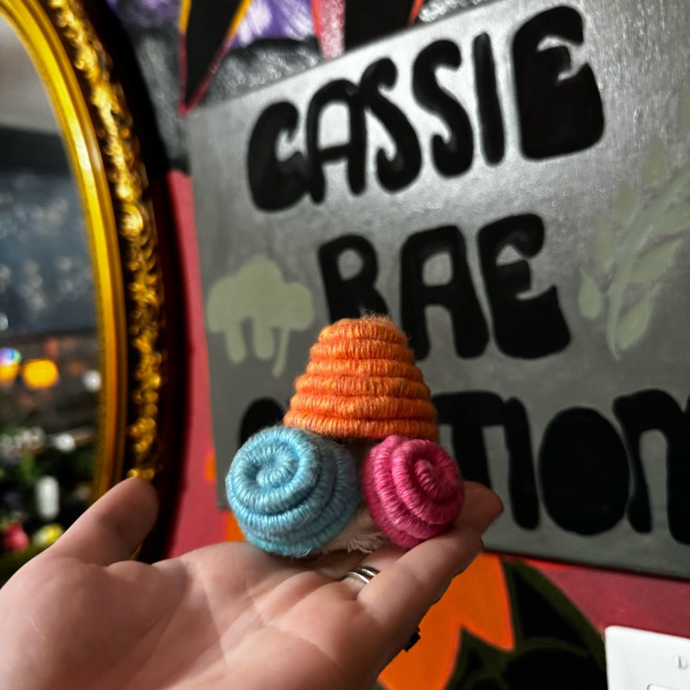 Cassie