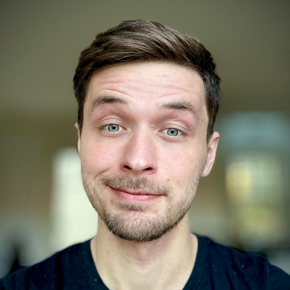 Adam Neely 