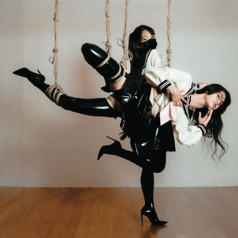 TieMeTightly
