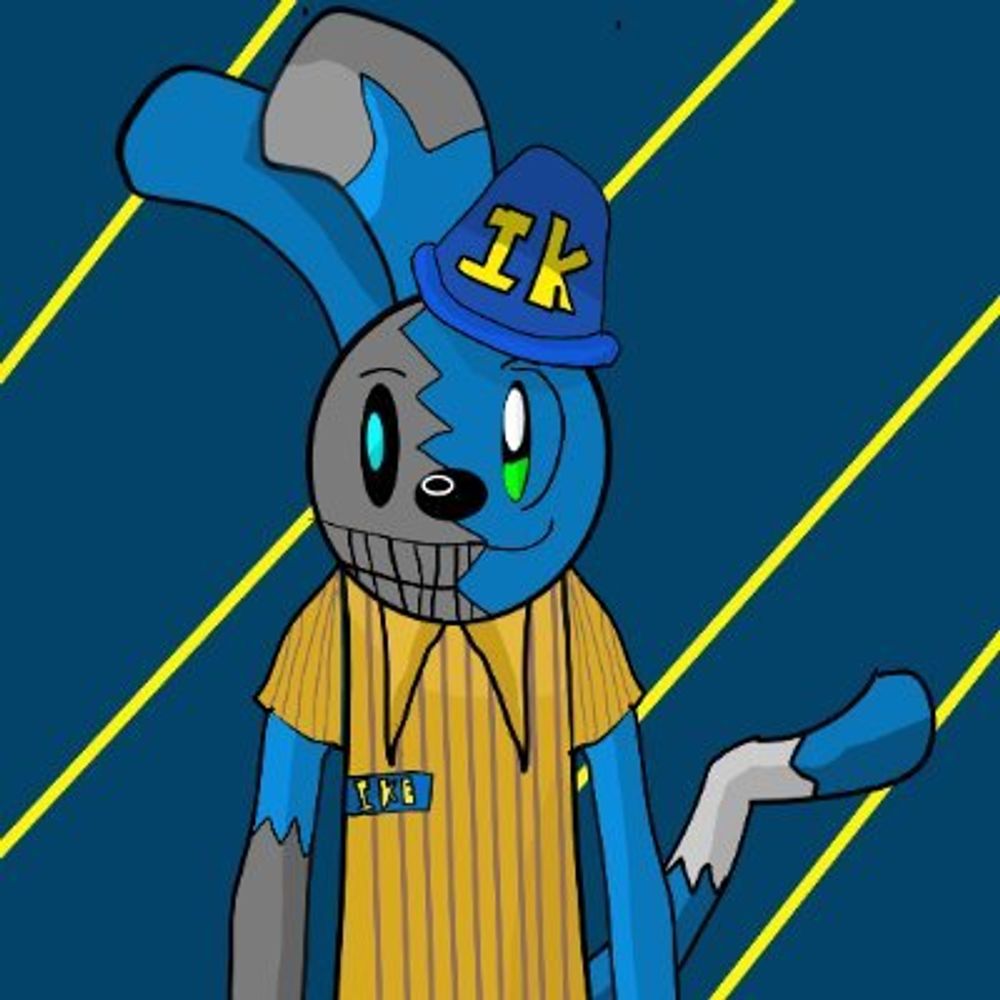 IKEA RIGGY BOT