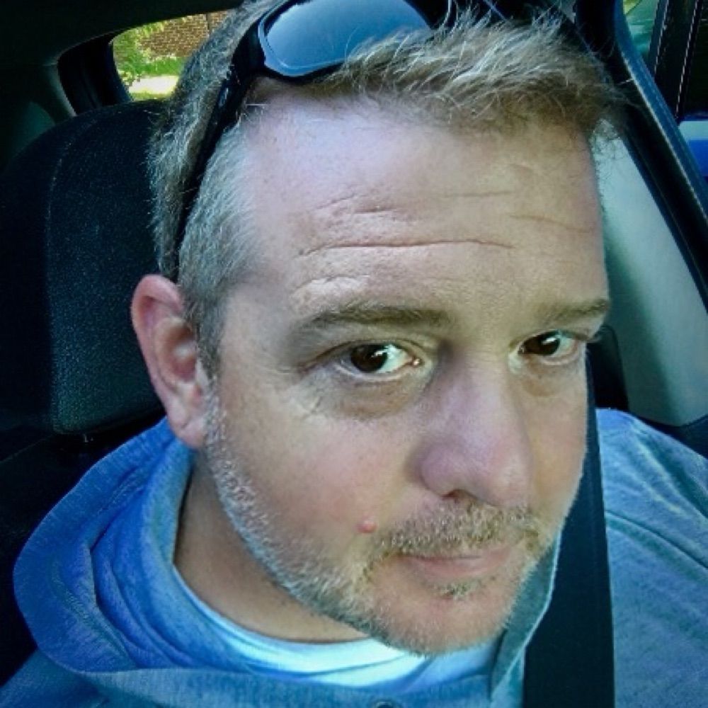 J Michael Bragg