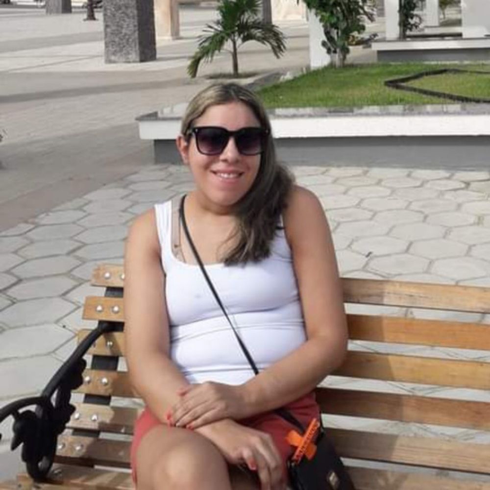 Jully Ribeiro   🦋🦋