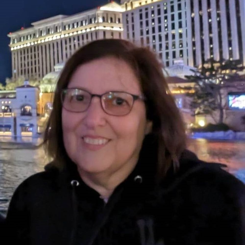 Catherine Sorrenti
