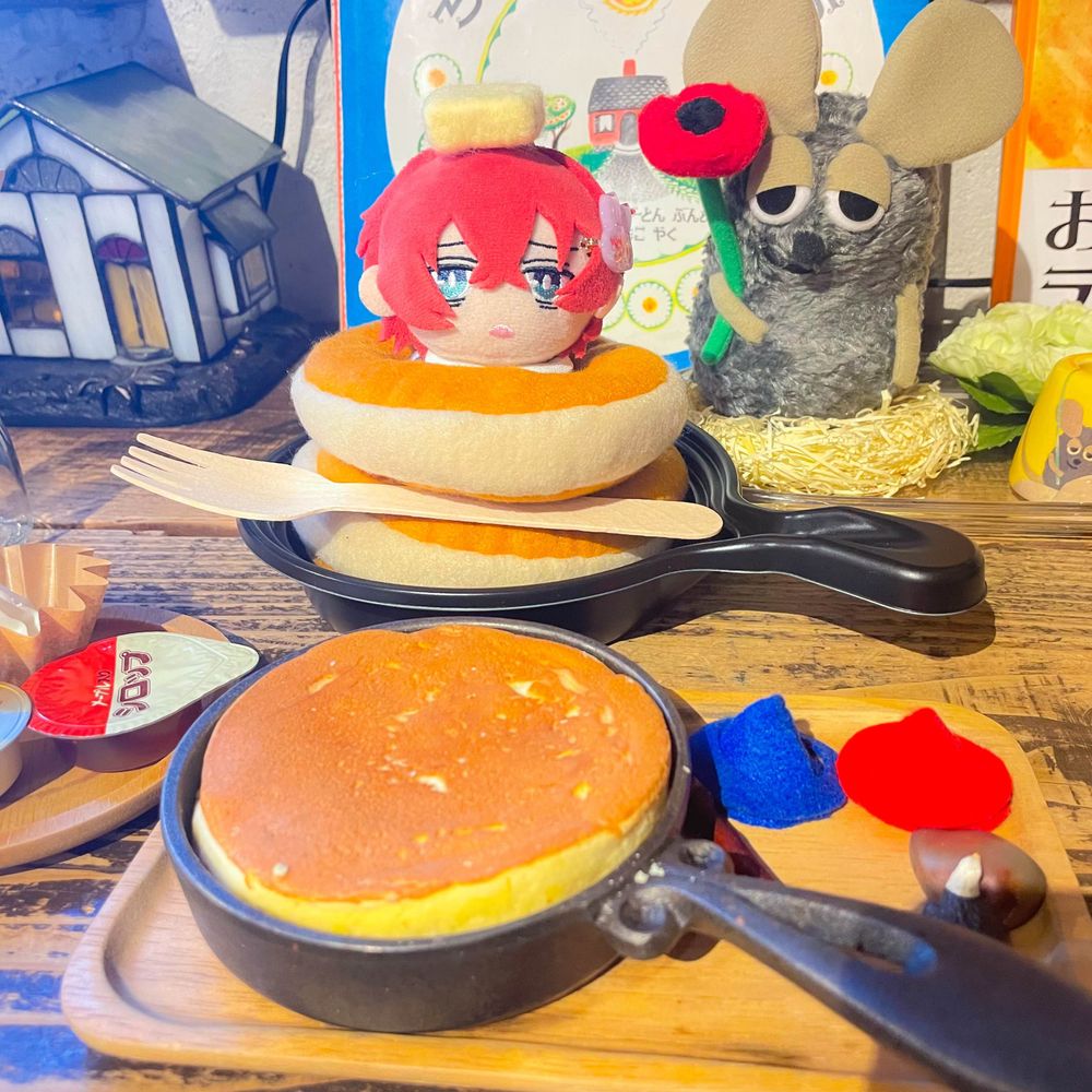ばたこ