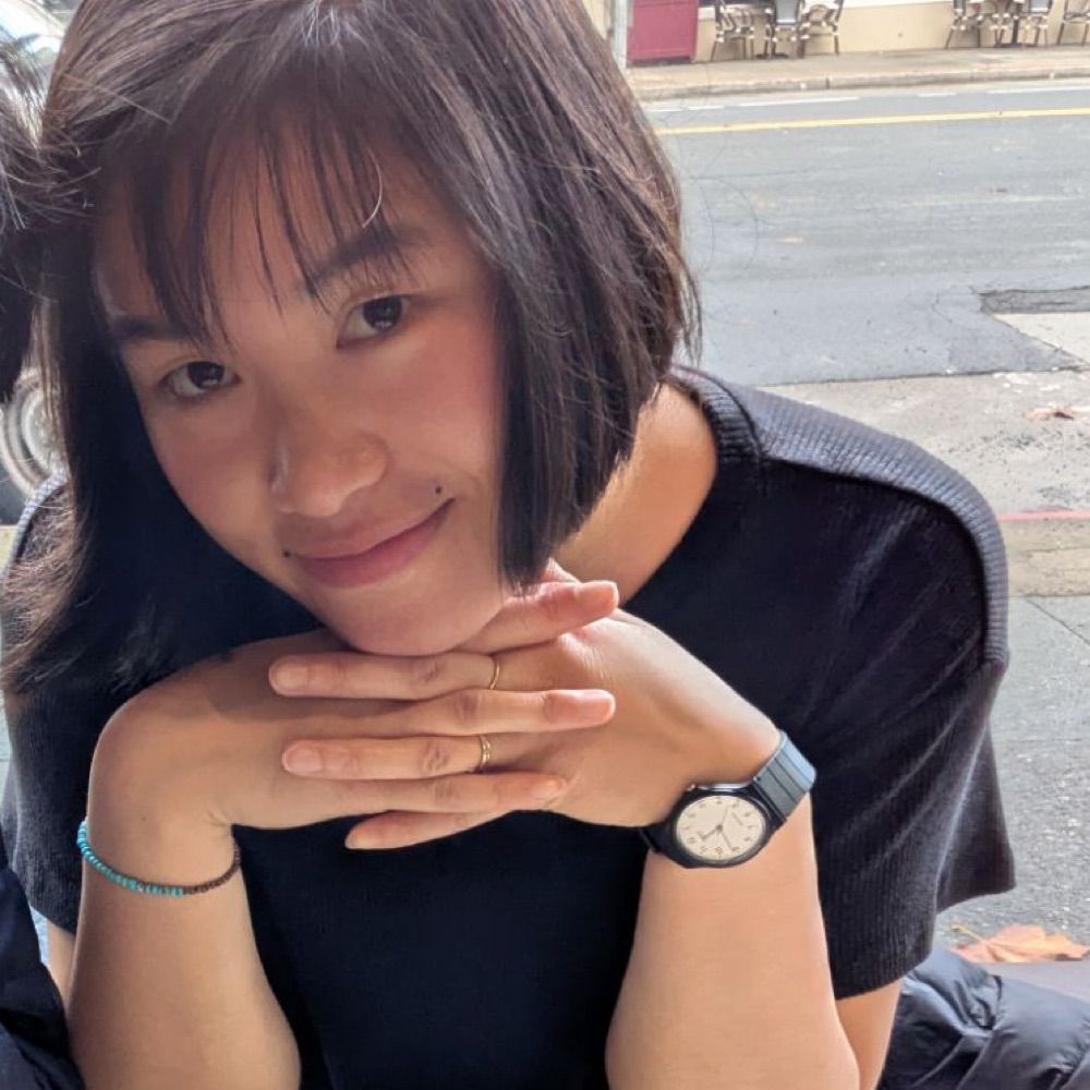 Cate W. Tam
