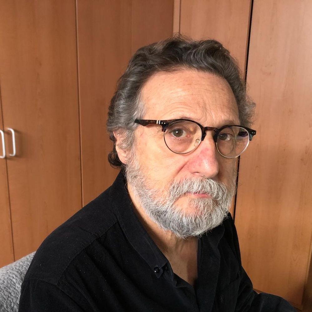 Jesús Sampériz