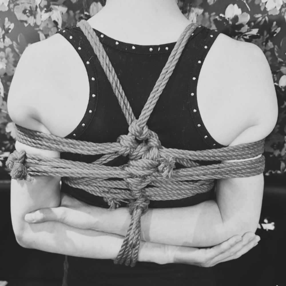 Kinbaku-JP Sabai