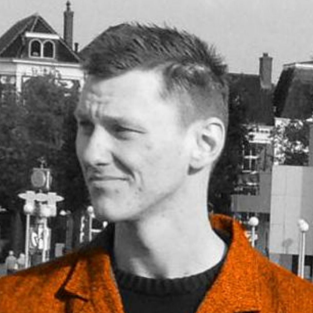Jan Küster