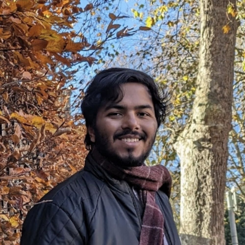 Abhijeet Shrivastava