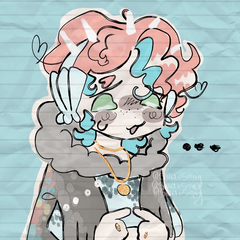 ( ˶ˆᗜˆ˵ )