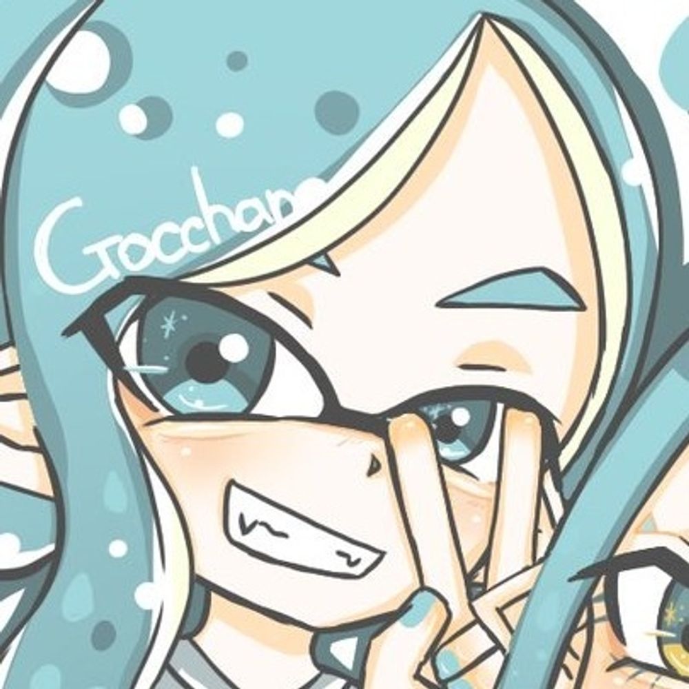 ごっちゃん