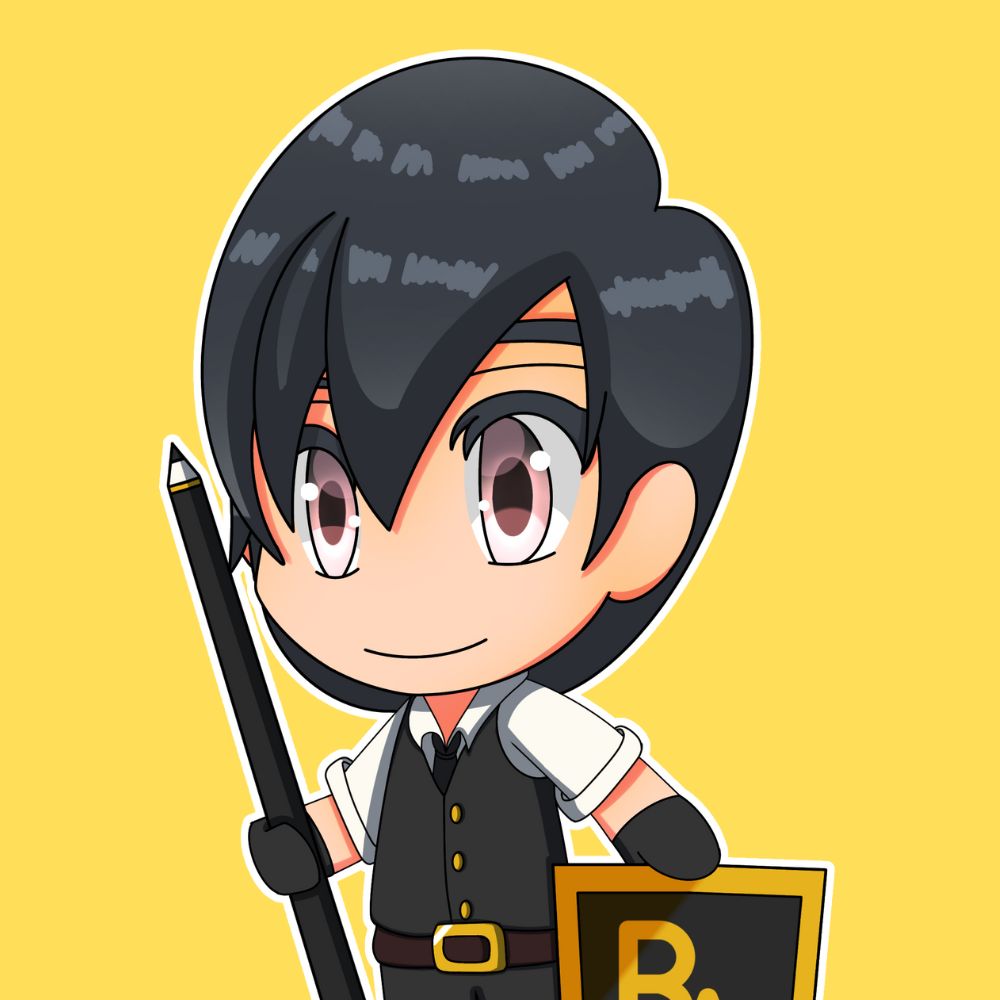 RioArtwork| Vtuber Logo Artist (Open Commission)
