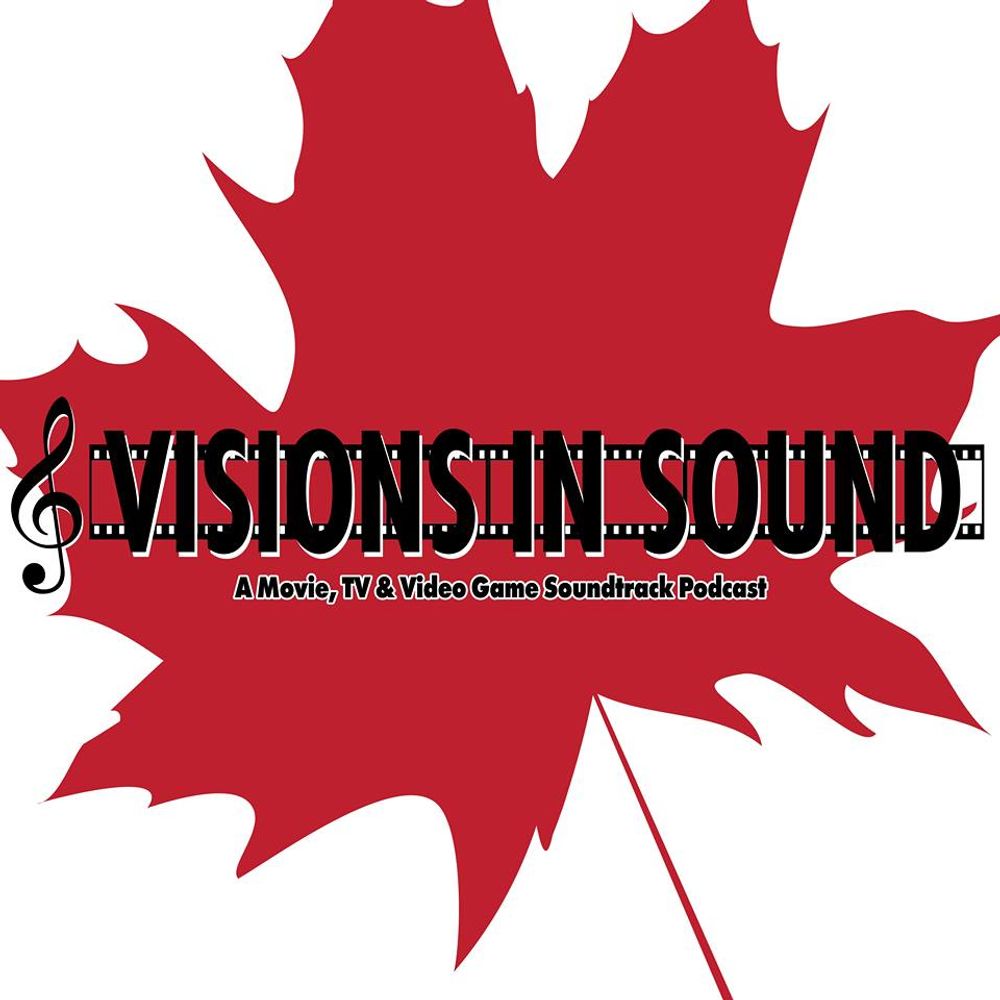 Rob Daniels - Visions In Sound