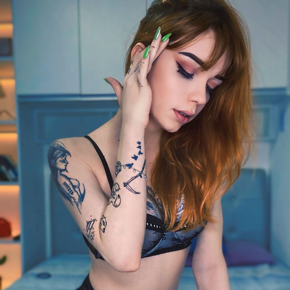Bruna Mendes 🧚🏻‍♀️