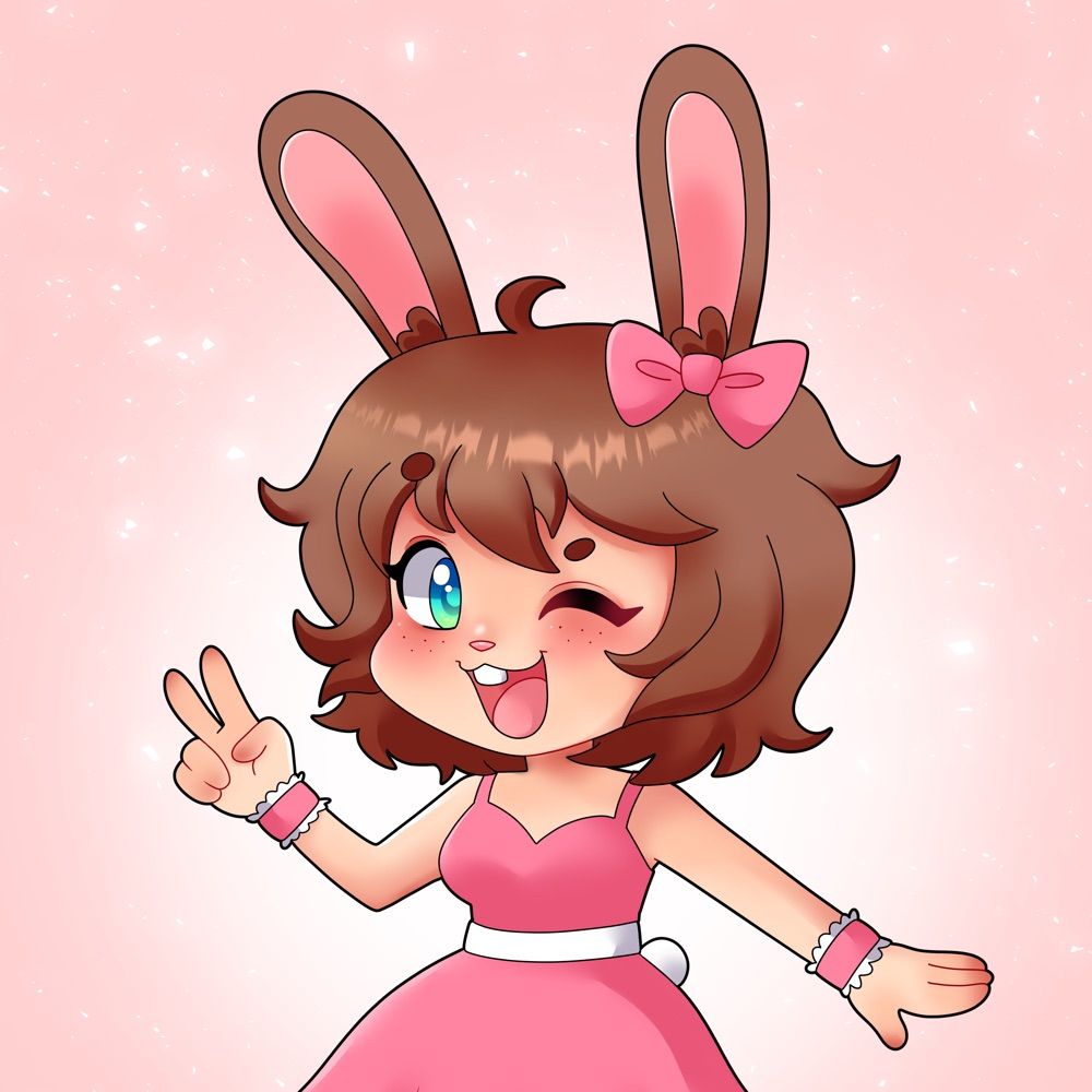 Bun🐇✨