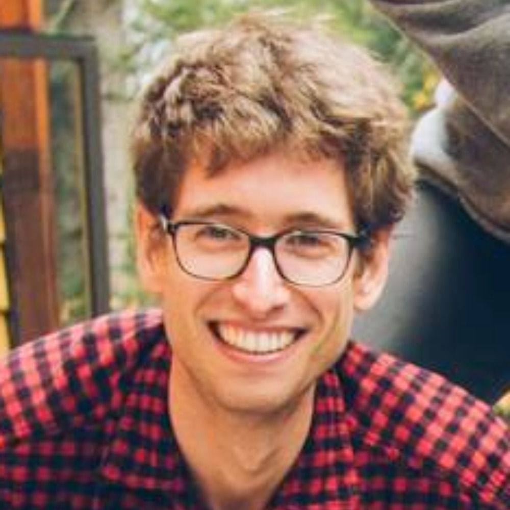 Tim O'Donnell