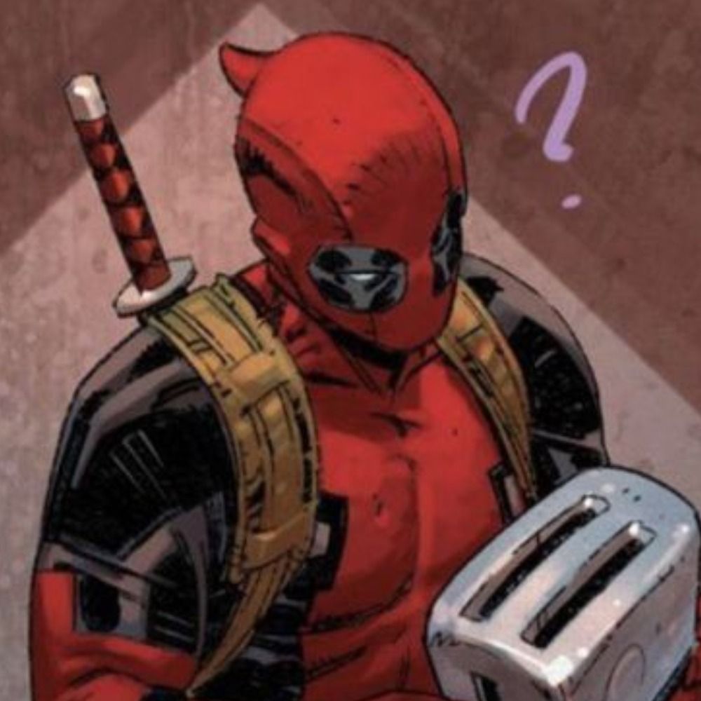 daily deadpool