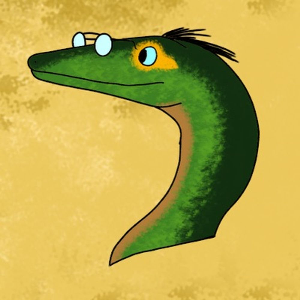 Paleo Nerd