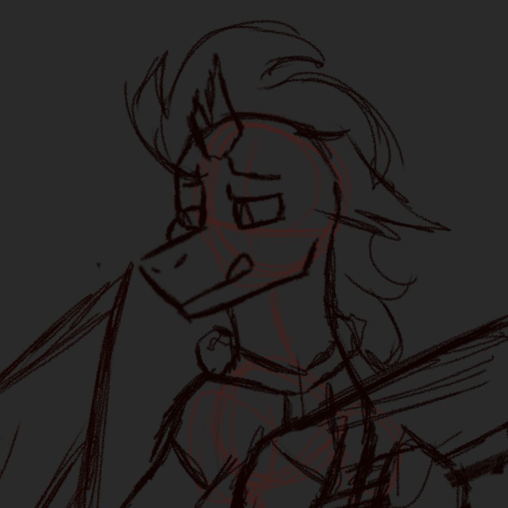 TheAlienChangeling 