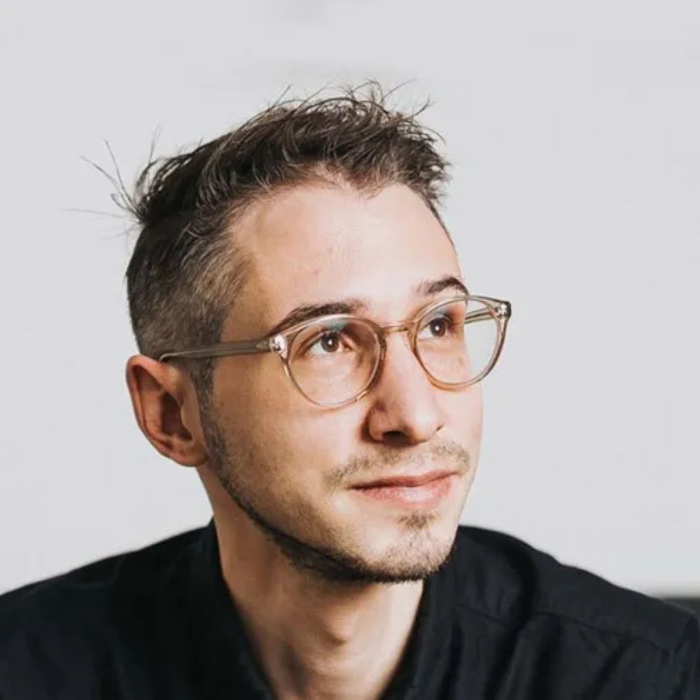Samuel Uebersax
