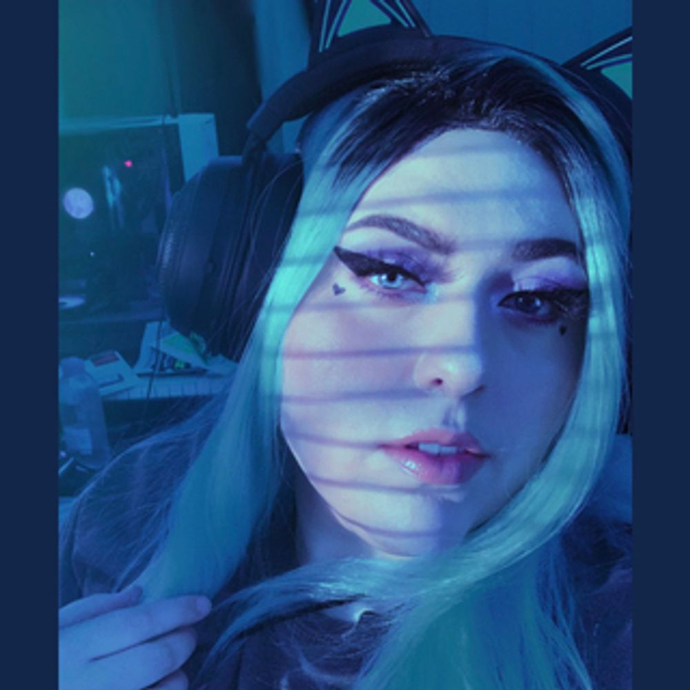 🩵 Blue