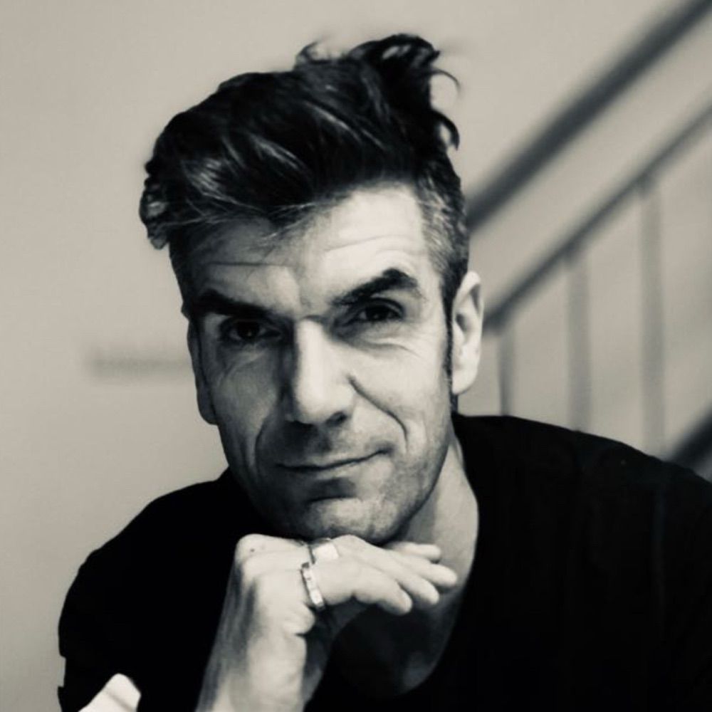 Paul Snelders