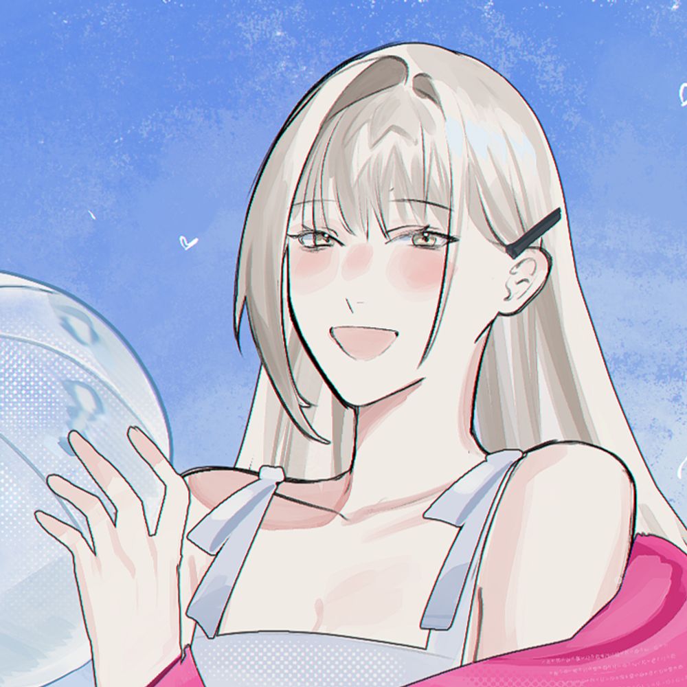 Tamada mio🌼 [ป้าข้างบ้าน]