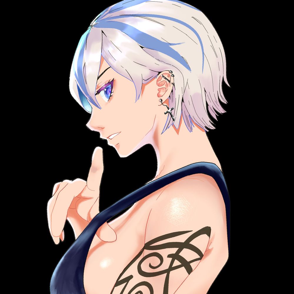 紅嬢切子