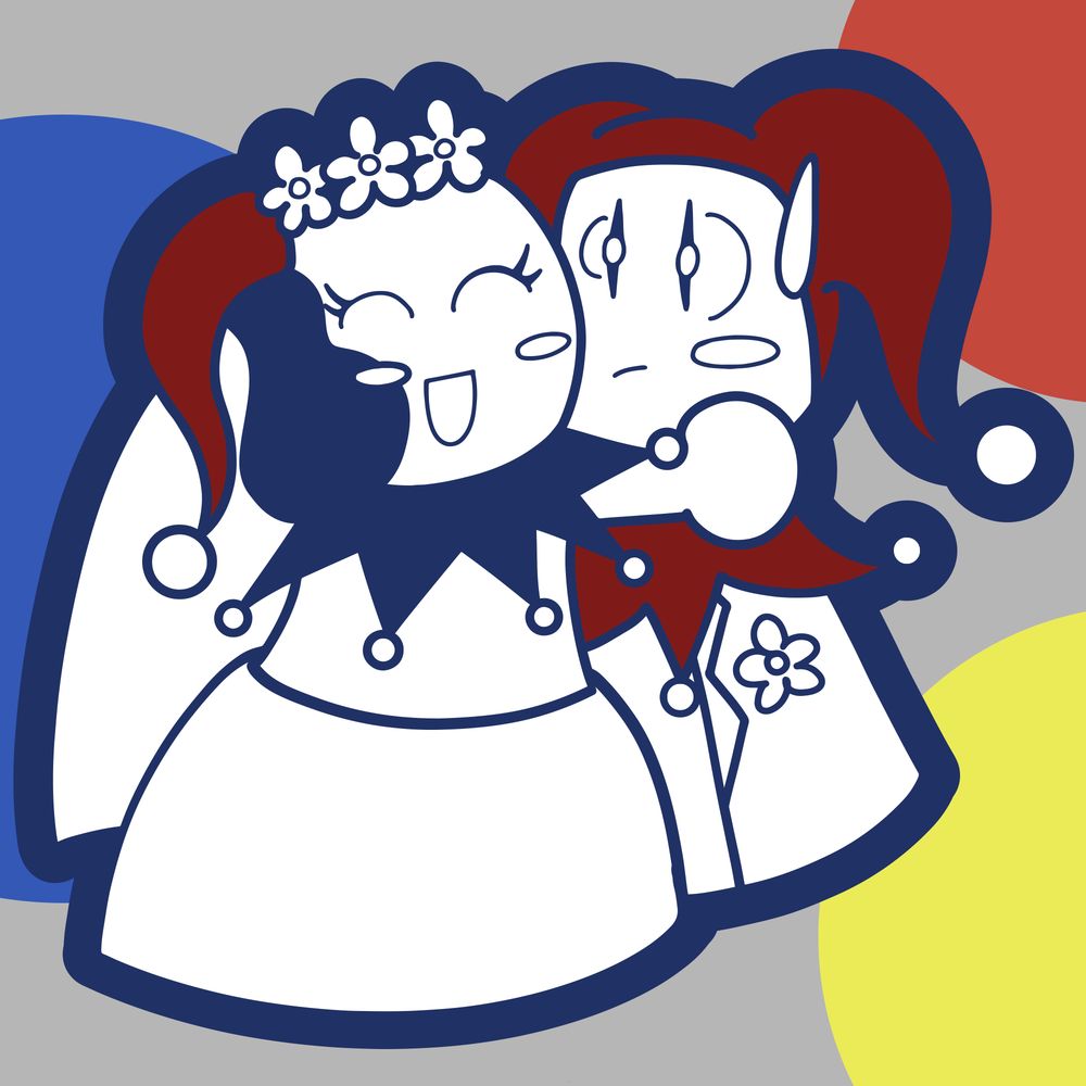Marry Me Jester Productions