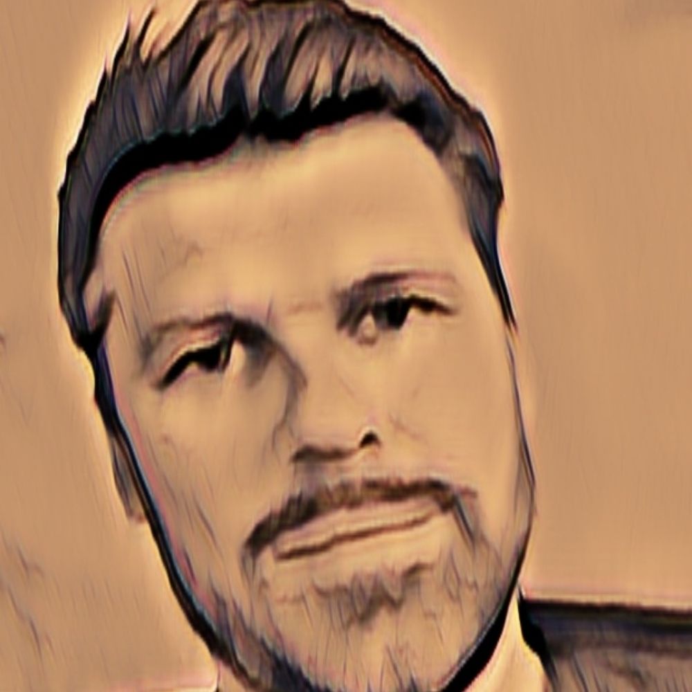 Alex Kristian Hansen