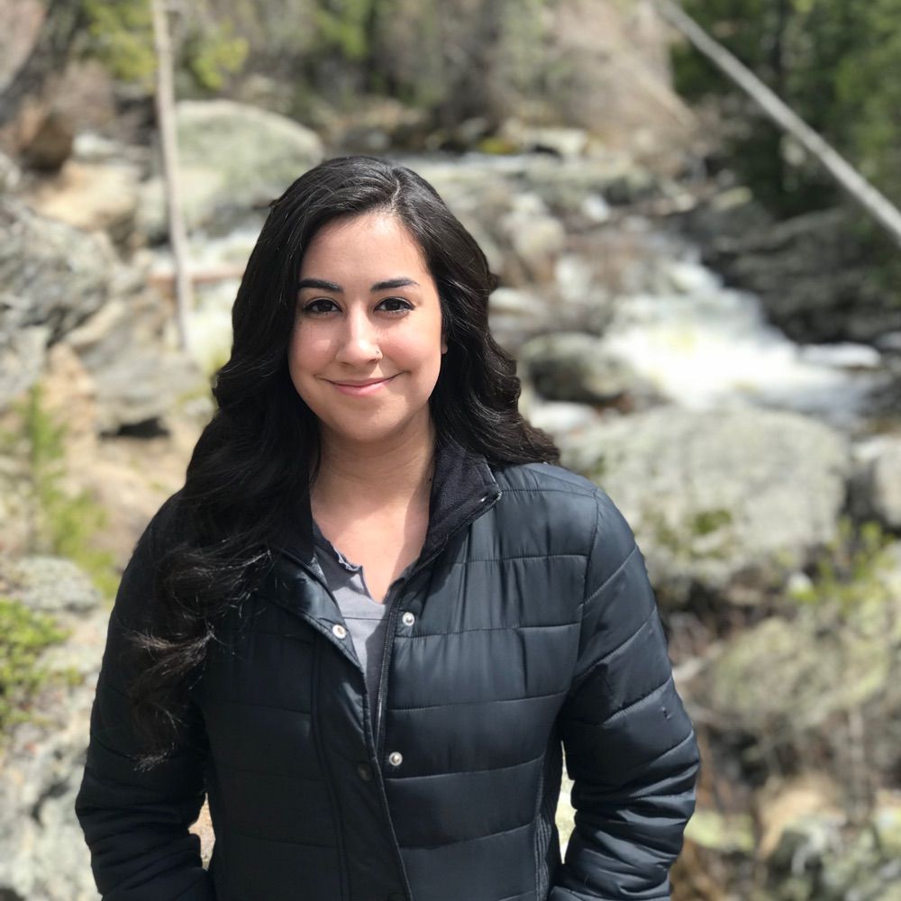 Hadassah Mendez-Vazquez