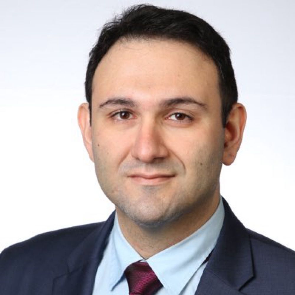 Amir Imanzadeh