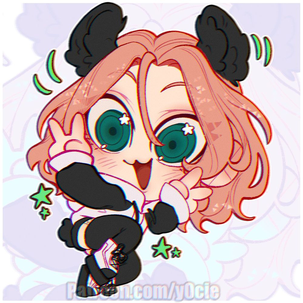 PandyChaan