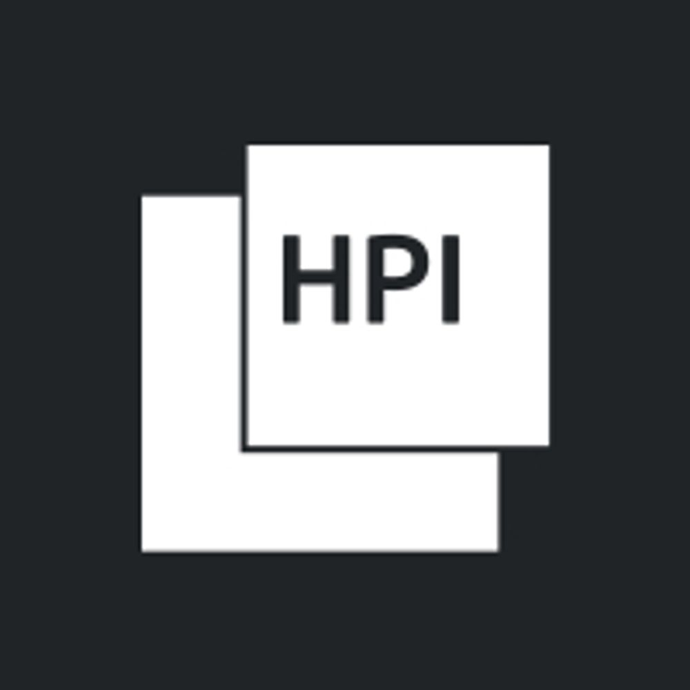 HPI AI and Intelligent Systems Group