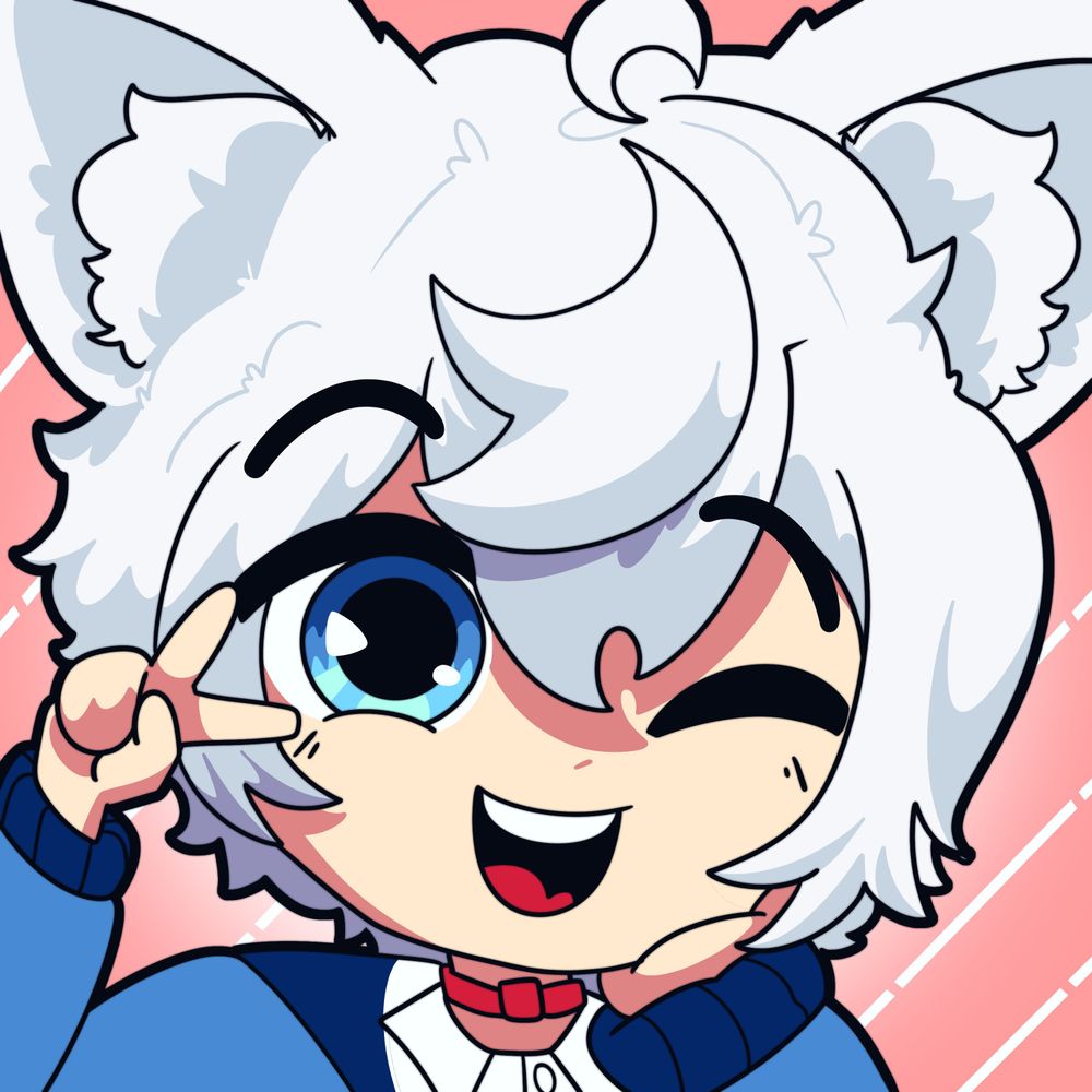 Gami | 😺 EnvTuber 😺